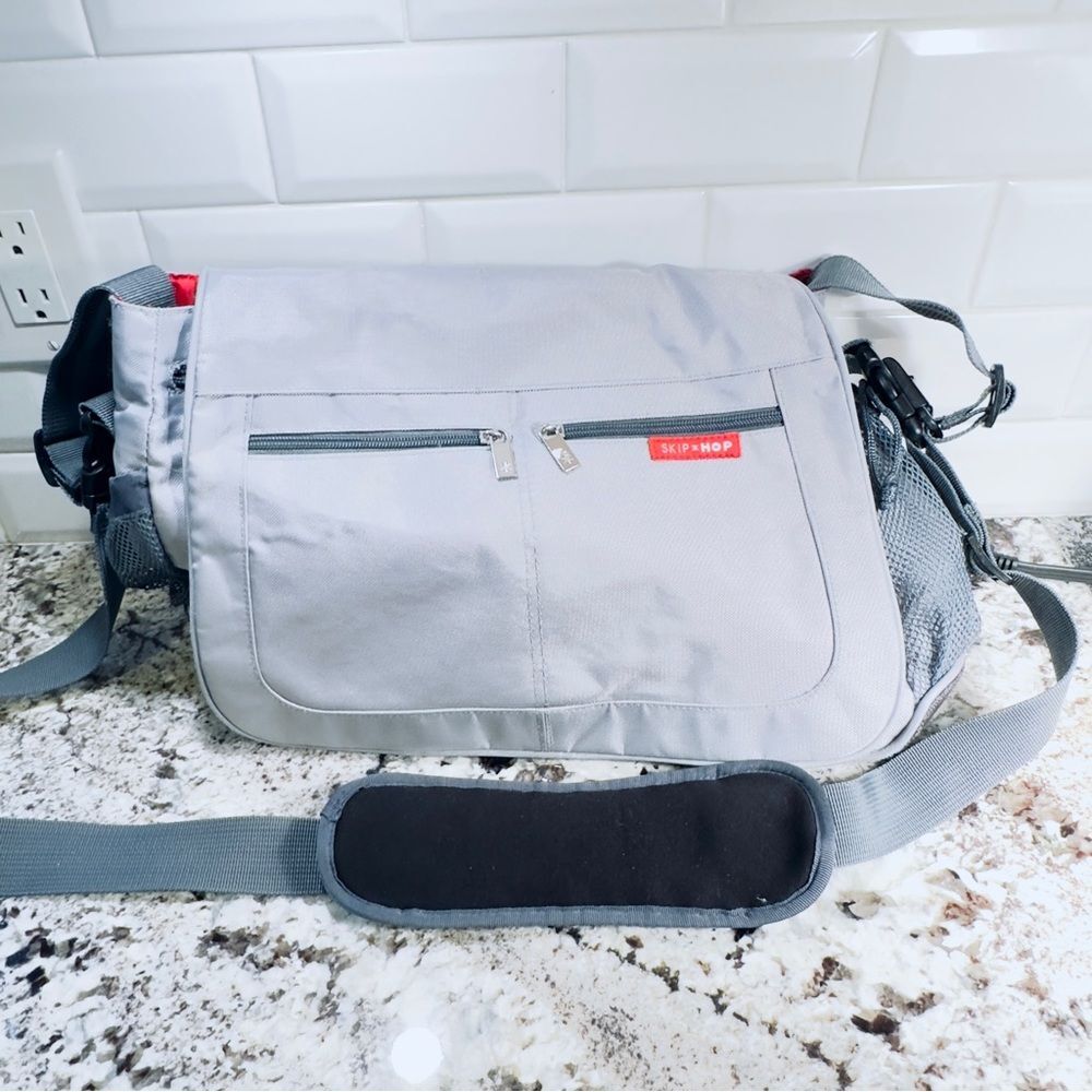 Skip Hop Diaper Bag